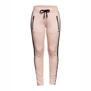 Pantalon de Survêtement Goldbergh Femme Aphro Rose Pastel