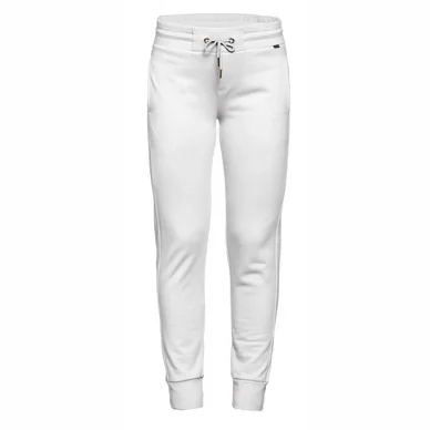 Pantalon de Survêtement Goldbergh Femme Fenia White