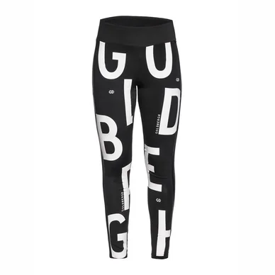 Pantalon de Survêtement Goldbergh Women Lakshmi Black