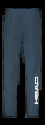 Pantalon de Survêtement HEAD Homme Club Byron Navy