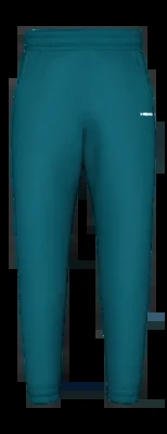 Pantalon de Survêtement HEAD Men Breaker Pants Teal