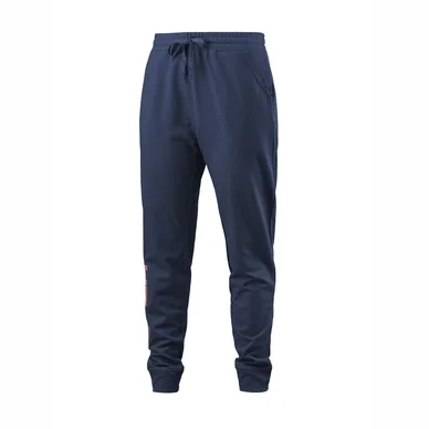 Pantalon de Survêtement HEAD Transition Rosie Pant Women Navy Coral