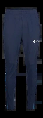 Pantalon de Survêtement JDH Enfant Carbon Pro Pant Navy