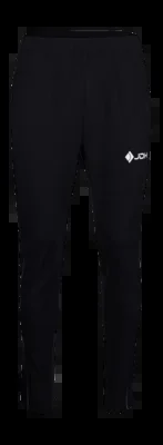Pantalon de Survêtement JDH Femme Carbon Pro Pant Black