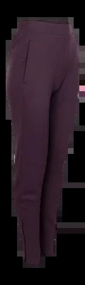 Pantalon de Survêtement JDH Femme Performance Pant Plum