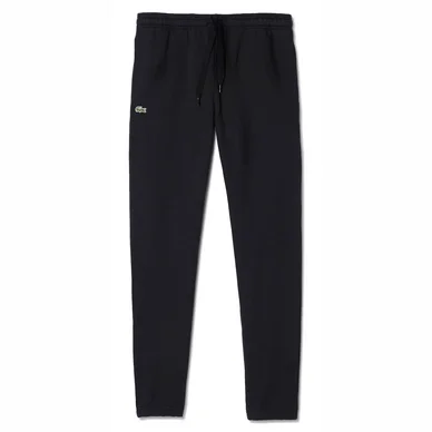 Pantalon de survêtement Lacoste 1HW2 Noir