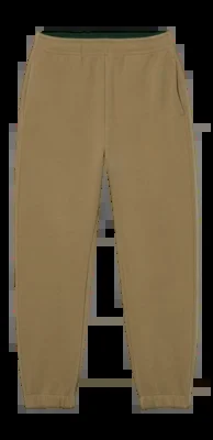 Pantalon de Survêtement Lacoste Femme XF7077 Lion
