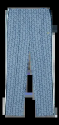 Pantalon de Survêtement Lacoste Homme XH1440 Falcon Overview