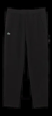 Pantalon de Survêtement Lacoste Homme XH8913 Black Black