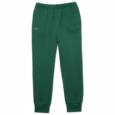 Pantalon de Survêtement Lacoste Men XH9507 Sport Cotton Fleece Vert