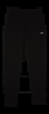 Pantalon de Survêtement Lacoste Men XH9624 Black
