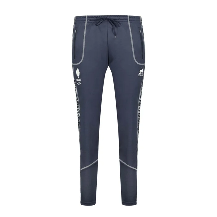 Pantalon de survêtement Le Coq Sportif Paris 2024 N° 2