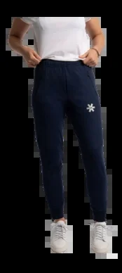 Pantalon de Survêtement Osaka Femme T5 Navy