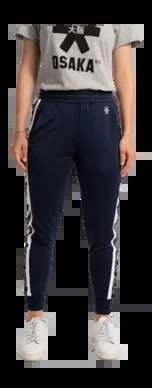 Pantalon de Survêtement Osaka Femme Training Sweatpants Navy