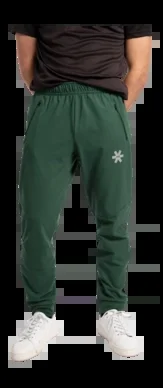 Pantalon de Survêtement Osaka Homme T5 Dark Green