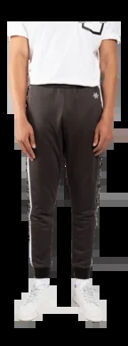 Pantalon de Survêtement Osaka Homme Training Sweatpants Black