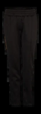 Pantalon de Survêtement The Indian Maharadja Femme Goa Black