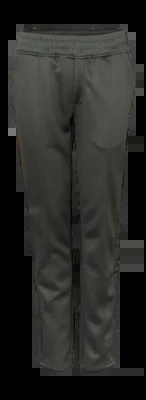 Pantalon de Survêtement The Indian Maharadja Femme Goa Mud Green