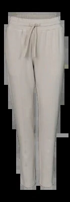 Pantalon de Survêtement The Indian Maharadja Femme Soft Supreme Pant Warm Grey