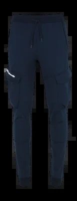 Pantalon de Survêtement The Indian Maharadja Homme Kadiri Cargo Navy