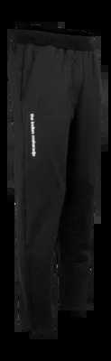 Pantalon de Survêtement The Indian Maharadja Homme Regular Fit Pant X-Long Black