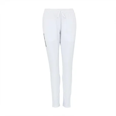 Pantalon de Survêtement The Indian Maharadja Women Kadiri White