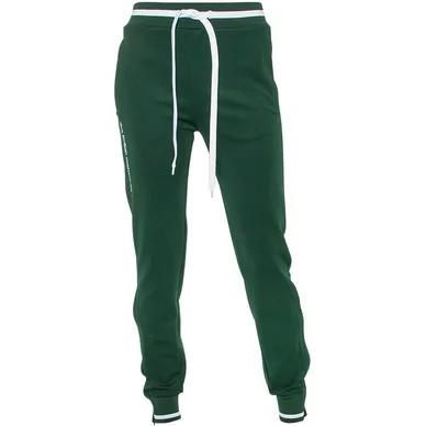 Pantalon de Survêtement The Indian Maharadja Women Knitted Green