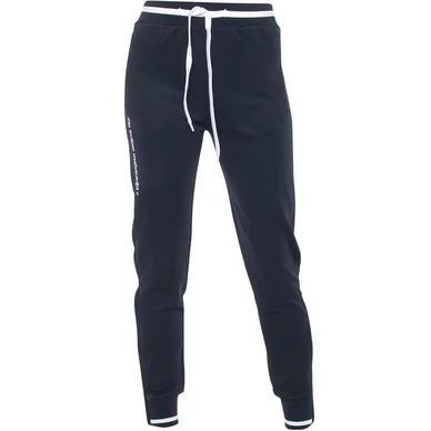 Pantalon de Survêtement The Indian Maharadja Women Knitted Navy