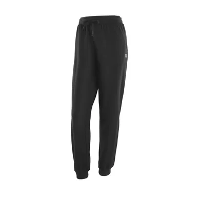 Pantalon de Survêtement Wilson Femme Jogger Pant Noir