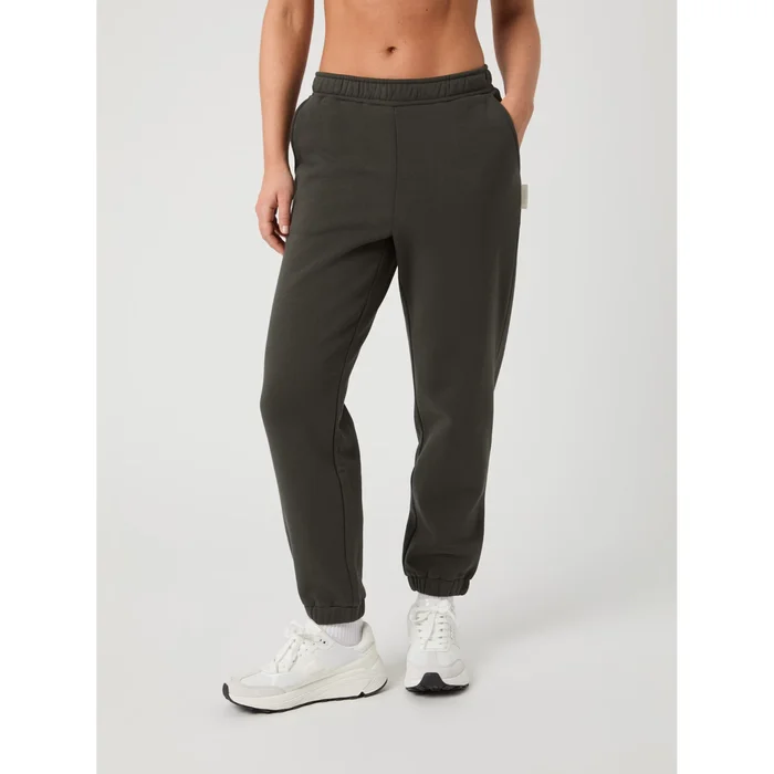 Pantalon de survu00eatement femme Bju00f6rn Borg Centre [Taille L]