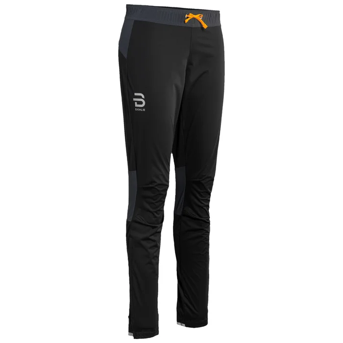 Pantalon de survu00eatement femme Daehlie Sportswear Advance Warm [Taille XS]