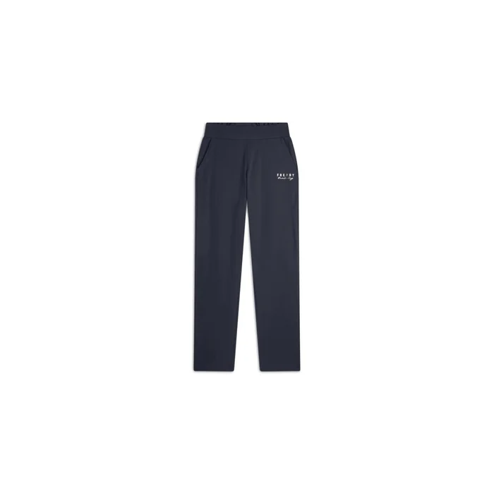 Pantalon de survu00eatement jambe droite femme Freddy Evolution Pesante [Taille L]