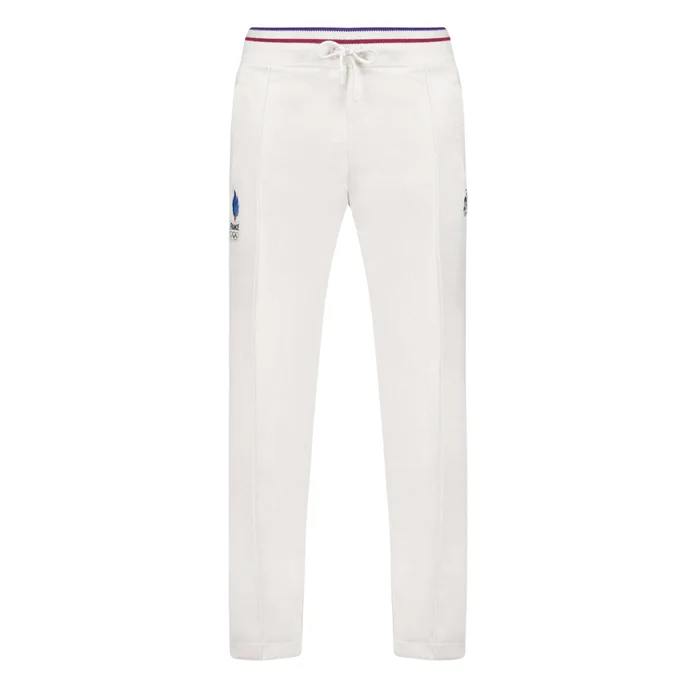 Pantalon de survu00eatement Nu00b03 France Olympique Paris 2024 [Taille 2XS]