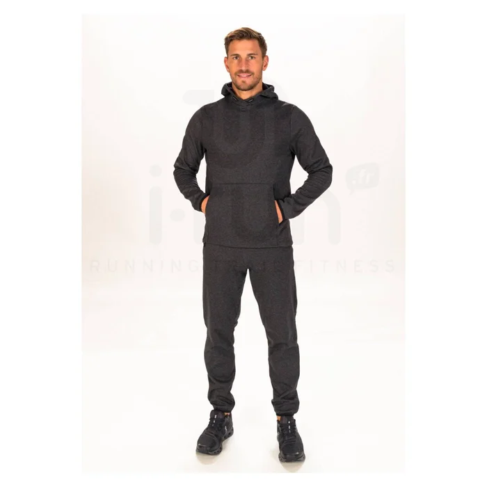 Pantalon de survu00eatement Odlo Essential Knit [Taille S]