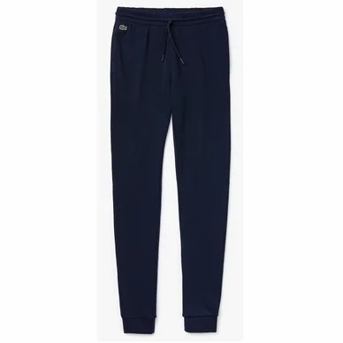 Pantalon de suvêtement Lacoste Women XF3168 Navy Blue
