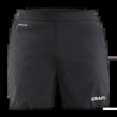 Pantalon de Tennis Craft Homme Pro Control Impact Shorts Black