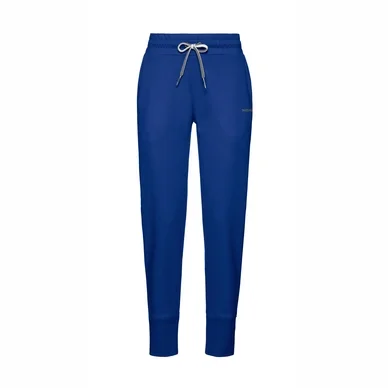 Pantalon de Tennis HEAD Junior Club Byron Royal White