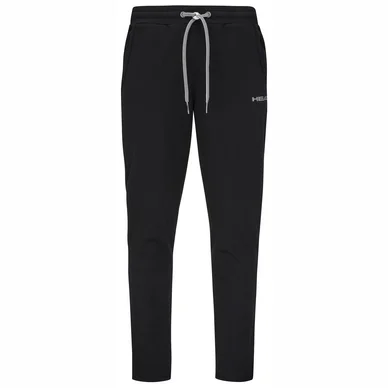 Pantalon de Tennis HEAD Kids Club Byron Black