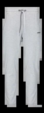 Pantalon de Tennis HEAD Men Club Byron Grey Melange