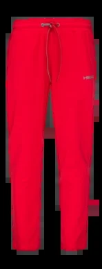 Pantalon de Tennis HEAD Men Club Byron Red