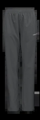 Pantalon de Tennis HEAD Women Club Anthracite