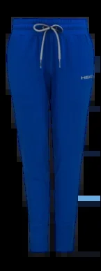 Pantalon de Tennis HEAD Women Club Rosie Royal Blue