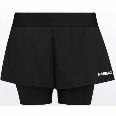 Pantalon de Tennis HEAD Women Dynamic Black