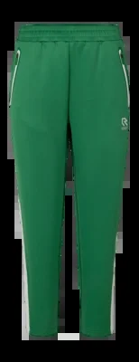 Pantalon de Tennis Robey Femme Backhand Tracksuit Pant Grass Green
