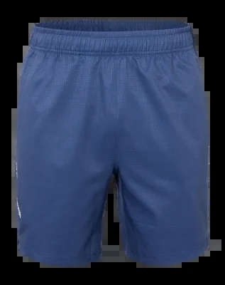 Pantalon de Tennis The Indian Maharadja Homme Kadiri Agility Short Violet Blue