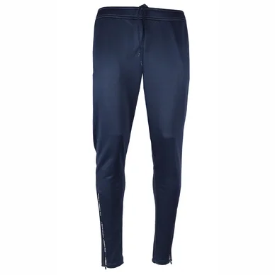Pantalon de Tennis The Indian Maharadja Men Poly Terry IM Navy