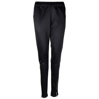 Pantalon de Tennis The Indian Maharadja Women Poly Terry IM Black
