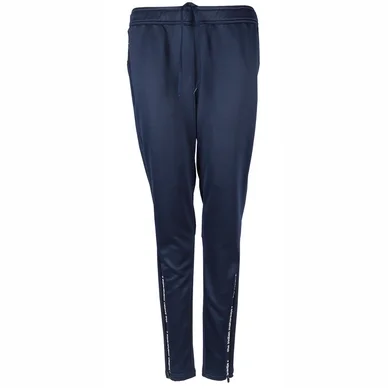 Pantalon de Tennis The Indian Maharadja Women Poly Terry IM Navy