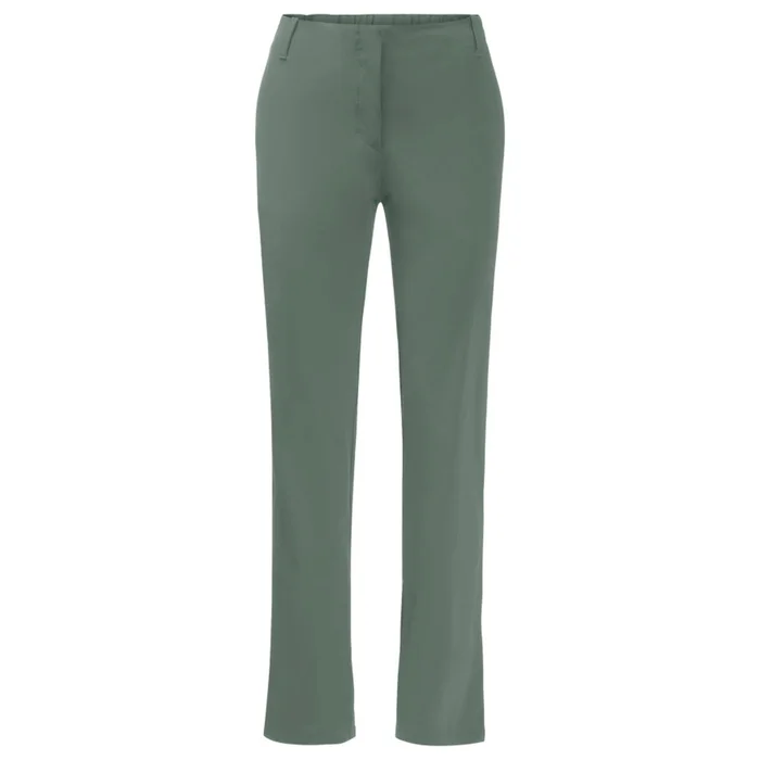 Pantalon de voyage femme Jack Wolfskin Pack & Go [Taille XS]