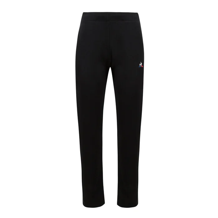 Pantalon droit femme Le Coq Sportif Essentiels nu00b01 [Taille XS]